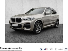 Bild des Angebotes BMW X3 xDrive30e AHK+PANO+AMBIENTE