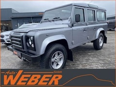 Bild des Angebotes Land Rover Defender 110 SW Klima 7-Sitz AHK 3,5t, TüV neu