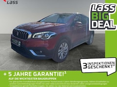 Bild des Angebotes Suzuki SX4 S-Cross 1.4 DITC Club 2xKlima+Facelift+LM