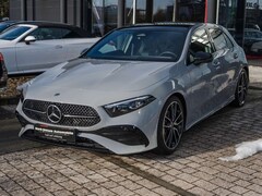Bild des Angebotes Mercedes-Benz A 200 SPECIAL EDITION PANO MULTIBEAM PDC KEYLESS