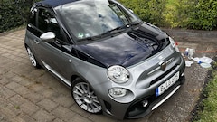 Bild des Angebotes Fiat 500 500 C 695 C Aut. Abarth Rivale