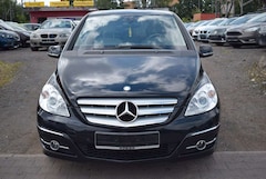 Bild des Angebotes Mercedes-Benz B 170 B B 170