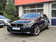 Bild des Angebotes BMW 640 640i xDrive GT M Paket *voll*