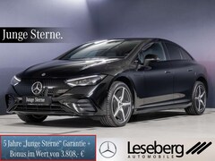 Bild des Angebotes Mercedes-Benz EQE 300 EQE 300 AMG DIGIT.LIGHT/Distro./360°/Memory/DAB/