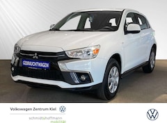 Bild des Angebotes Mitsubishi ASX 1.6 MIVEC Basis 2WD HHC Fenster el.