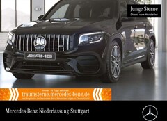 Bild des Angebotes Mercedes-Benz GLB 35 AMG GLB 35 4M AMG+AHK+MULTIBEAM+BURMESTER+KAMERA+8G