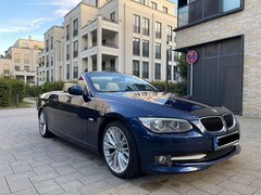 Bild des Angebotes BMW 320 320i Cabrio Aut. Edition Exclusive! TÜV Neu! Lede