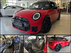 Bild des Angebotes MINI Cooper S John Cooper Works Trim|Pano|Kam.|Leder