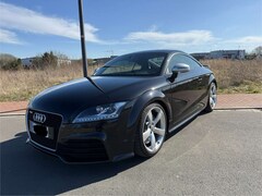 Bild des Angebotes Audi TT RS Coupe *Schalensitze*