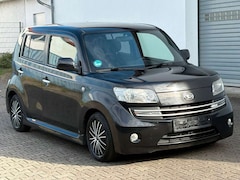 Bild des Angebotes Daihatsu Materia Materia 1.5 Black Edition*PDC*Klima