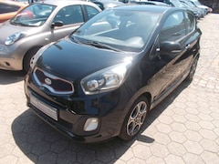 Bild des Angebotes Kia Picanto Spirit 4-Zylinder Klima