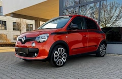 Bild des Angebotes Renault Twingo GT Sport*WENIG KM*AUTOMATIK*NAVI*SHZ*KAM*