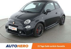 Bild des Angebotes Abarth 595C 1.4 Competizione *NAVI*PDC*ALU*KLIMA*