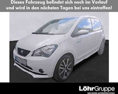 Bild des Angebotes SEAT Mii electric Plus 16" PDC TEMPOMAT