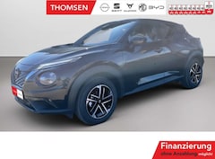 Nissan Juke 1.6 N-Connecta Hybrid AUT+LED+Fernlichtass.