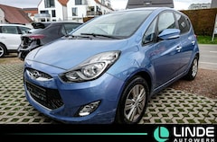 Bild des Angebotes Hyundai iX20 Comfort |PDC|SHZ|16 ALU