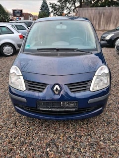 Bild des Angebotes Renault Modus Avantage