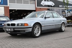 Bild des Angebotes BMW 728 i E38 *OLDTIMER*WENIG KM*GARANTIE*