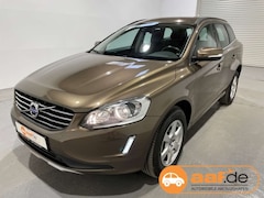 Bild des Angebotes Volvo XC60 D3 Momentum Automatik EU6 Navi Klima PDC