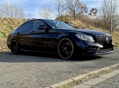 Bild des Angebotes Mercedes-Benz C 43 AMG 4Matic 9G-TRONIC