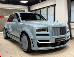Bild des Angebotes Rolls-Royce Cullinan CULLINAN NOVITEC OVERDOSE BESPOKE EXECUTIV FULL!