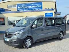 Bild des Angebotes Renault Trafic Combi L2H1 3,0t Life Camper