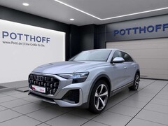 Bild des Angebotes Audi Q8 45 TDI Q AHK MATRIX HuD SITZHZG KLIMA