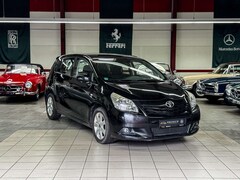 Bild des Angebotes Toyota Verso Life