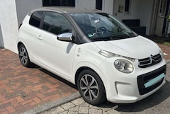 Bild des Angebotes Citroen C1 Shine Edition
