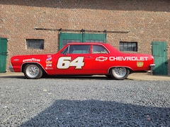 Bild des Angebotes Chevrolet Chevelle 427 Big Block Malibu Nascar Pro Street Custom