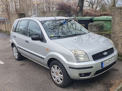 Bild des Angebotes Ford Fusion TÜV NEU