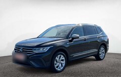 Bild des Angebotes VW Tiguan Allspace Life TDI DSG|7-S|AHK|NAVI|eHECK