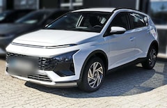 Bild des Angebotes Hyundai BAYON FL Trend AUT DynLicht Fernlichtass. Kam.