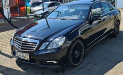 Bild des Angebotes Mercedes-Benz 350 Blueeffiecency