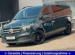 Bild des Angebotes Mercedes-Benz V 220 d RISE lang*MBUX*KAMERA*1HD*19LMF*TÜV NEU*