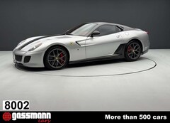 Bild des Angebotes Ferrari 599 FIORANO F1 / GTO Optik