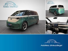 Bild des Angebotes VW ID. Buzz Bus 210 kW Pro LR lang ACC AHK PANO 3-ZK