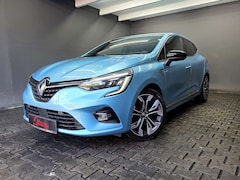 Renault Clio V EDITION ONE, ACC, 360° KAMERA, NAVI, LED
