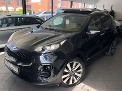 Bild des Angebotes Kia Sportage Platinum Edition ~Automatik~Leder~Voll~