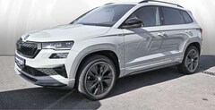 Bild des Angebotes Skoda Karoq SPO TS110/1.5A7F