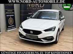 Bild des Angebotes SEAT Leon FR-Line 1.4 TSI e-Hybrid DSG Navi/LED/Virt. FR