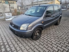 Bild des Angebotes Ford Fusion Trend - TÜV 04.2026. -