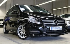 Bild des Angebotes Mercedes-Benz B 220 CDI d 4Matic*NAVI*KAMERA*PDC*SHZ*elekt.Sitz*Klima