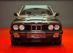 Bild des Angebotes BMW 323 i/E30/2.3 R6/150PS/SCHALTER/WENIG KM/SAMMLER!
