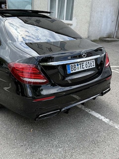 Bild des Angebotes Mercedes-Benz E 350 E 350 d (213.022)