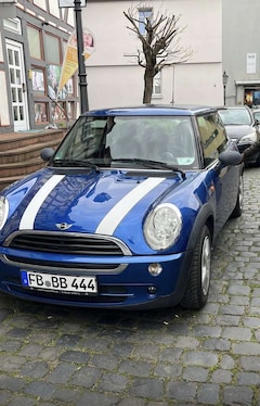 Bild des Angebotes MINI One Salt