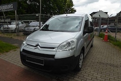 Bild des Angebotes Citroen Berlingo Kombi Advance/ 2 Hand/ Lückenlos SH!!