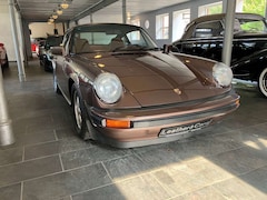 Bild des Angebotes Porsche 911 S 2,7 L COUPE * WUNDERSCHÖN*