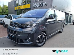 Bild des Angebotes Opel Zafira Life Edition XL (L3) 2.0 Navi/180°Kamera