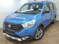 Bild des Angebotes Dacia Lodgy Stepway 1.2 KLIMA NAVI TEMP PDC ALLWETTER USB SHZ